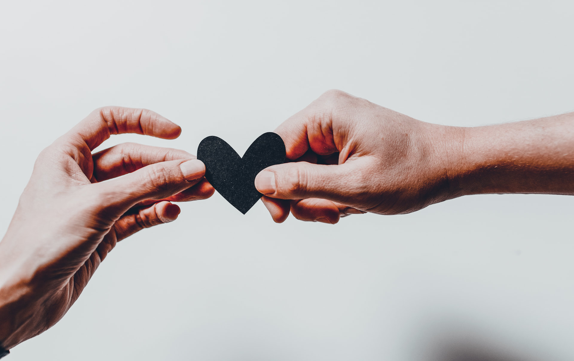 Strengthen trust - this is how it works
