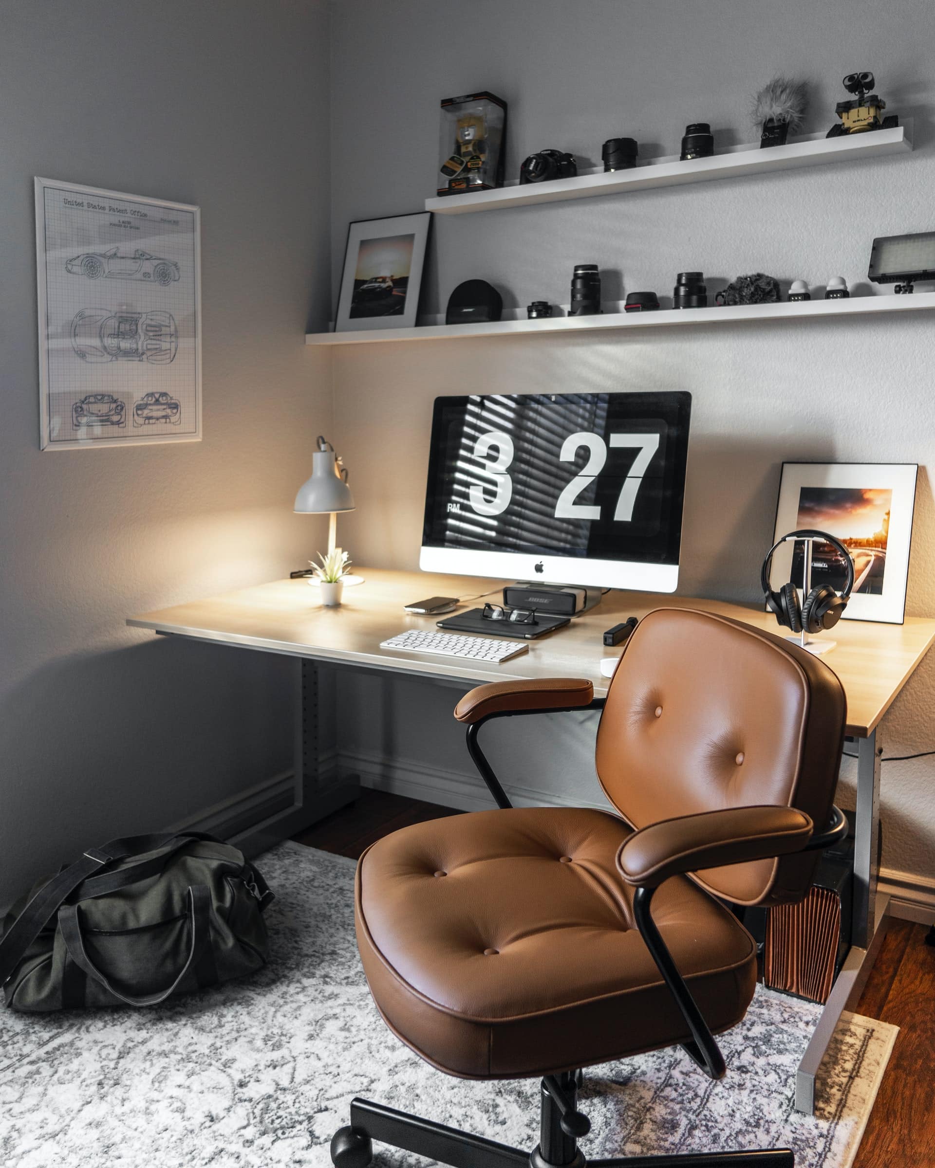 This is how team development works remotely