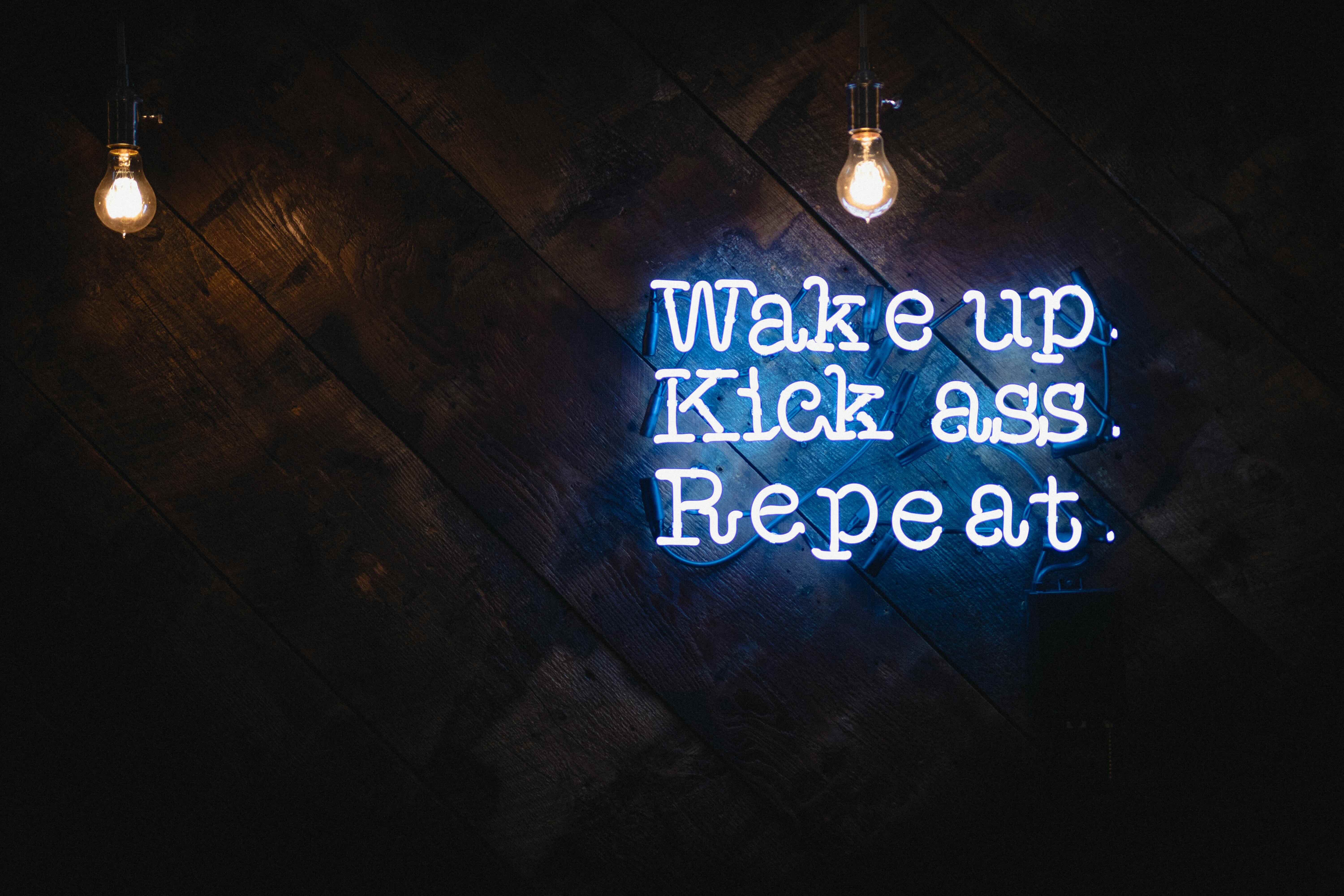 Employee motivation
