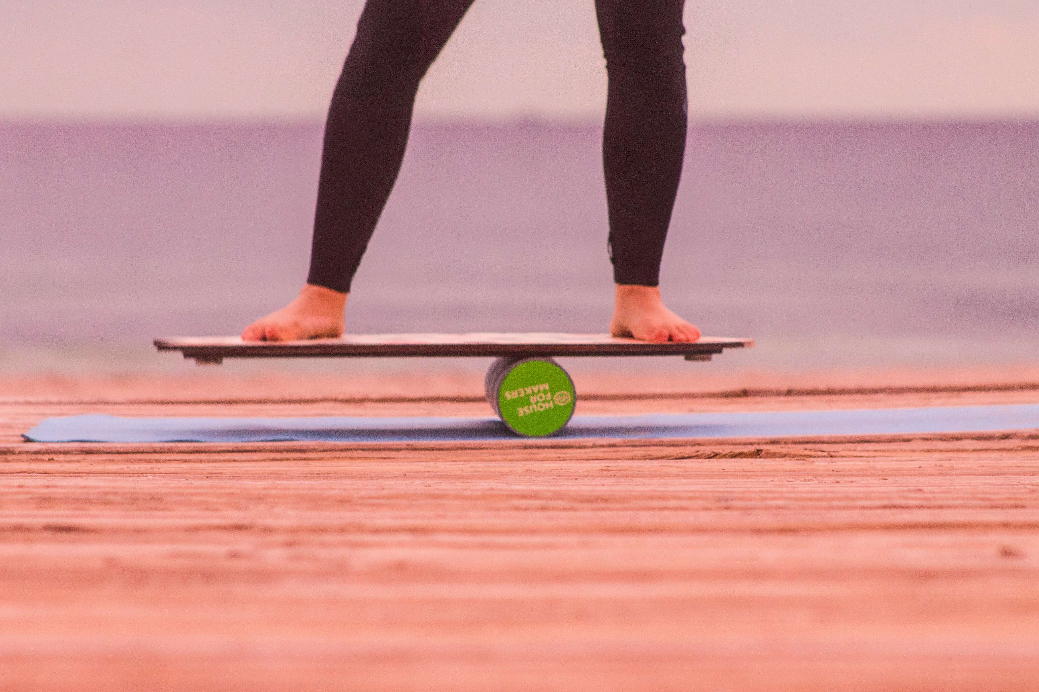 Life Balance