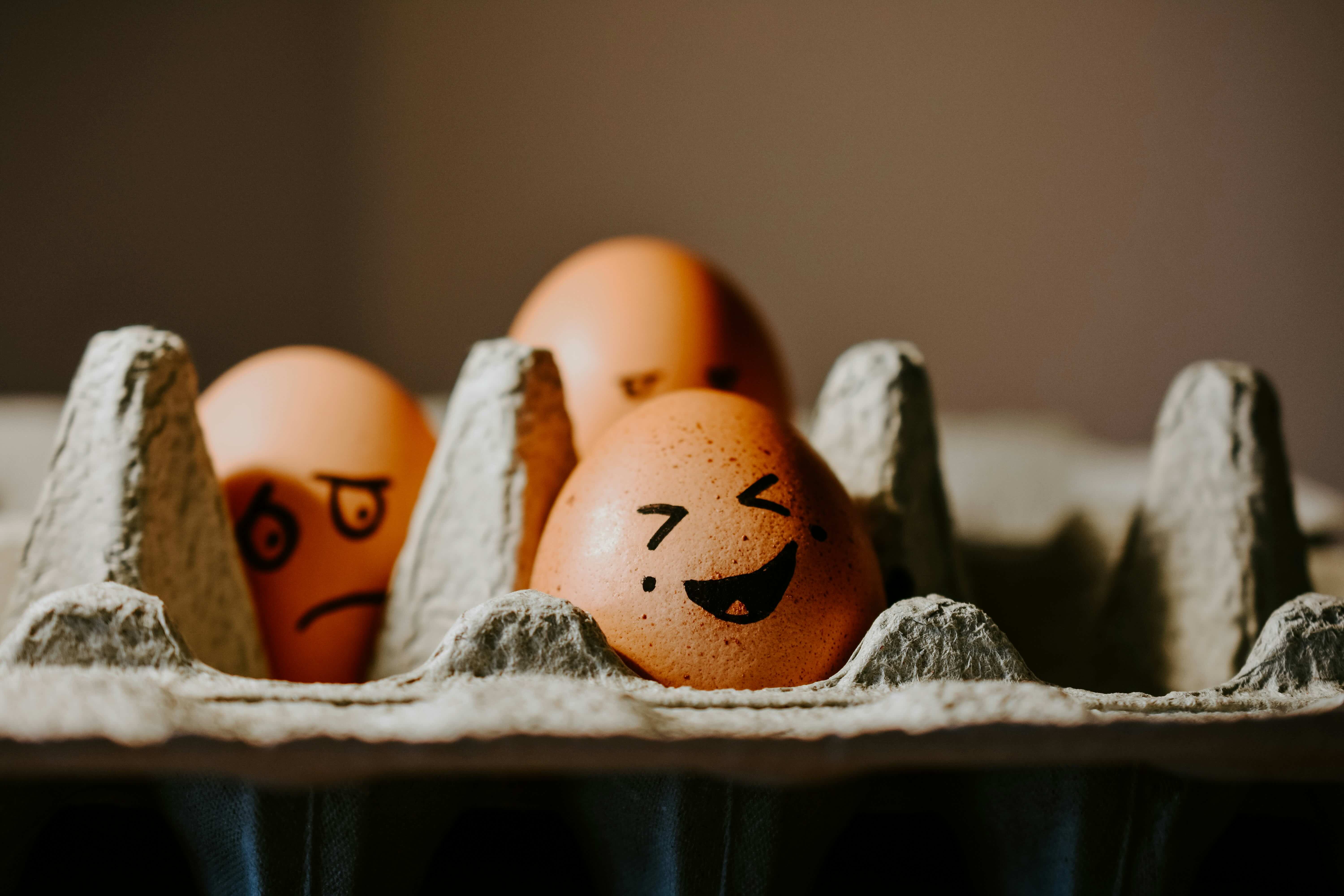 Emotions in leadership