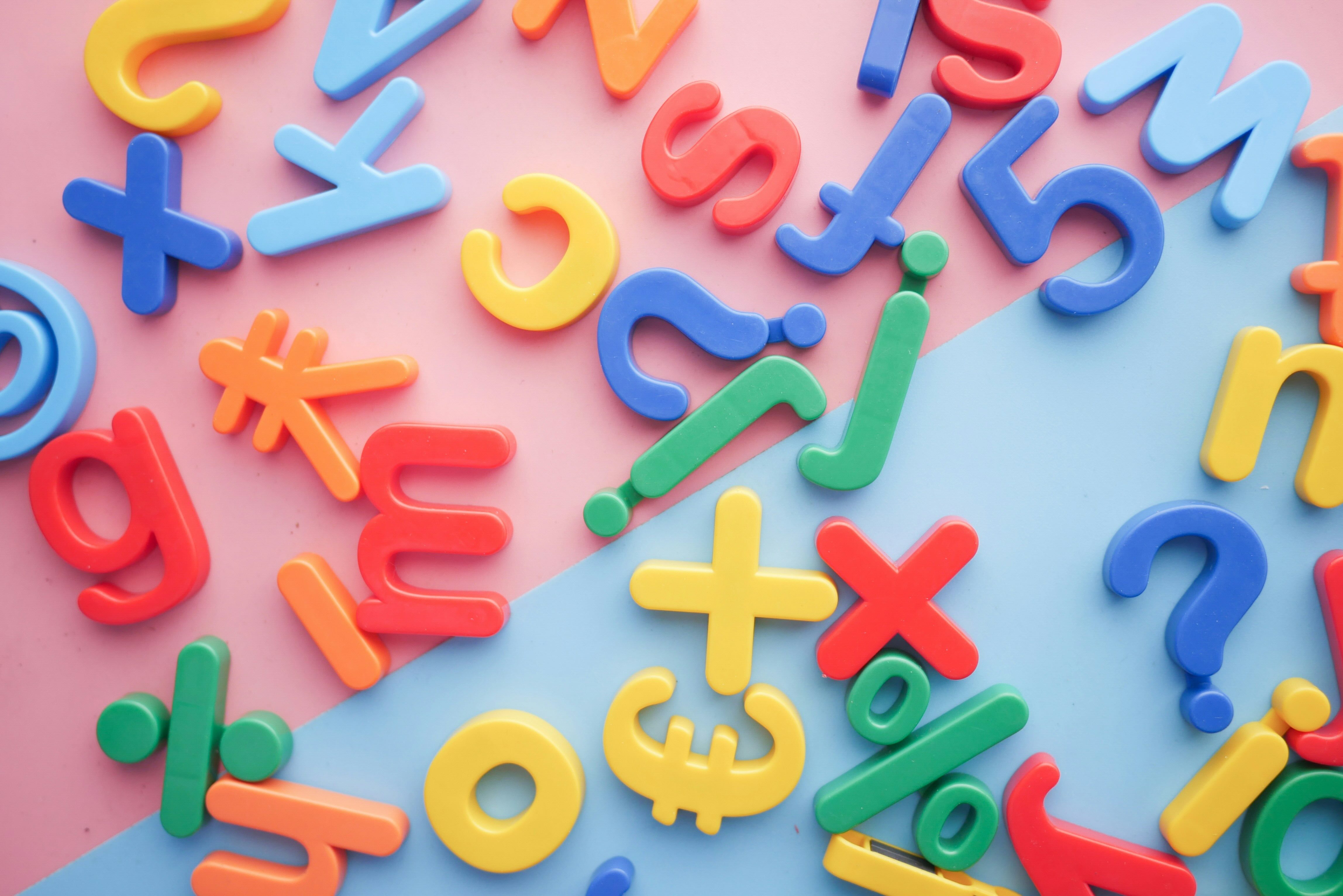 Language in a team