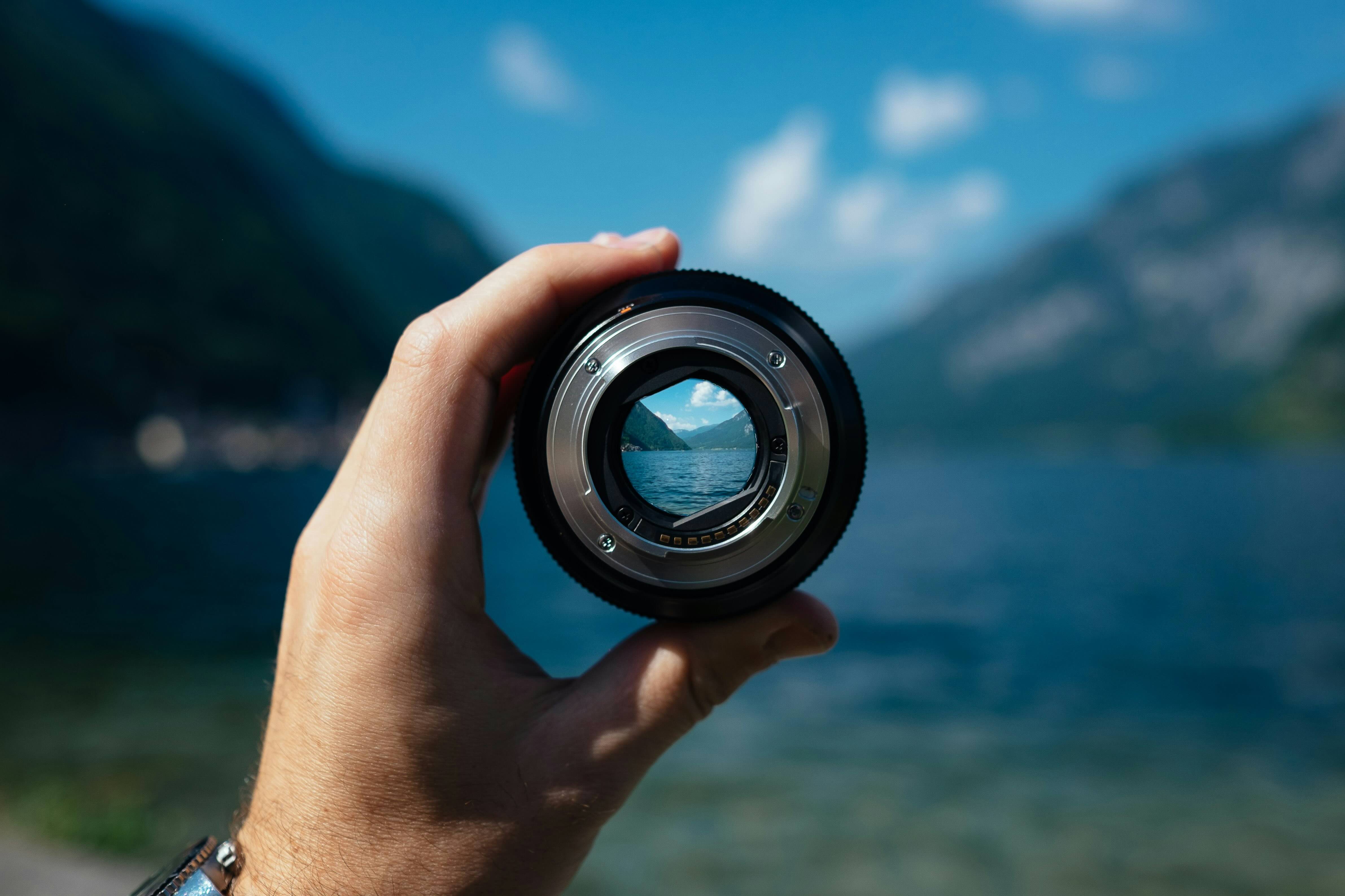 Setting the right focus