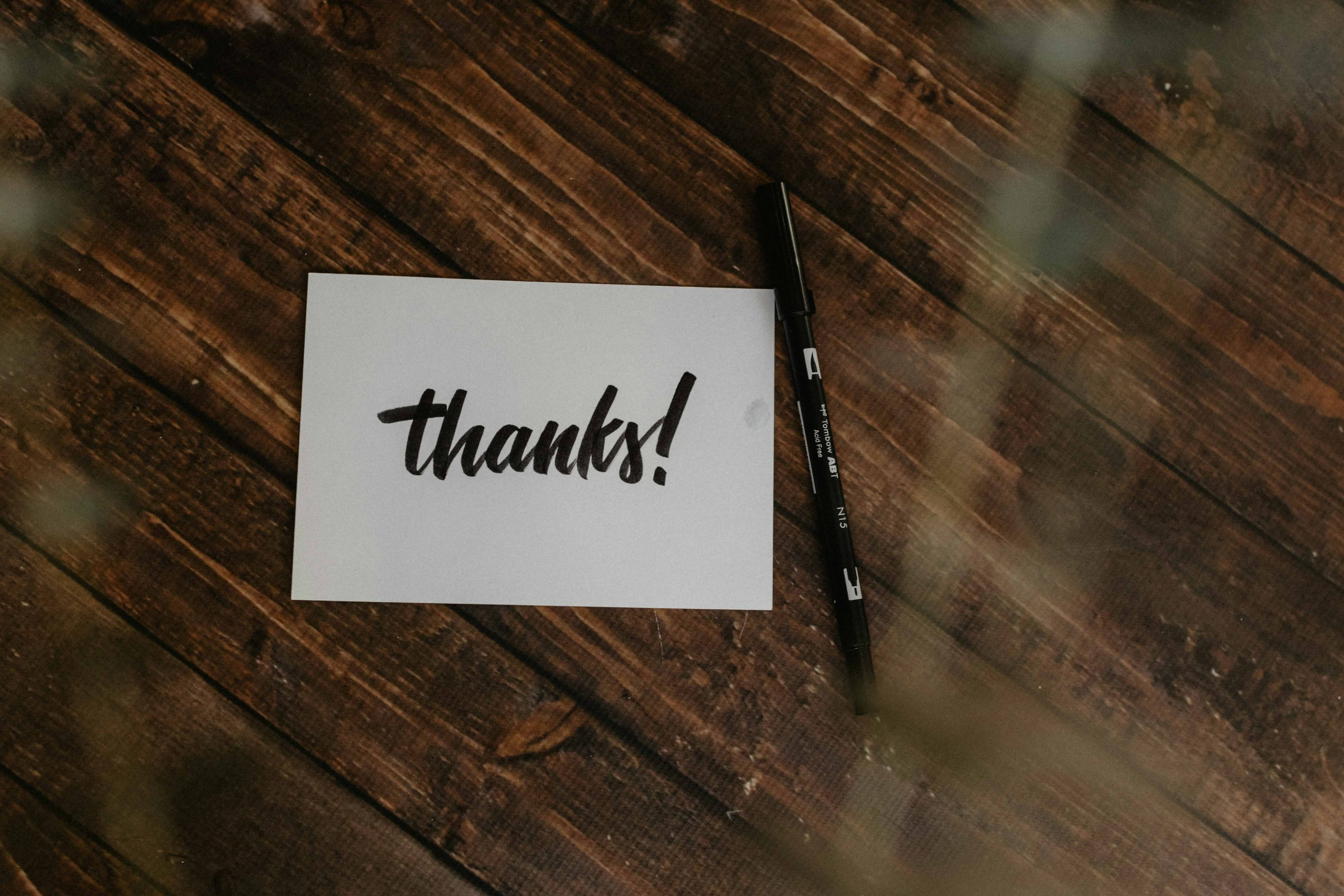 5 languages of appreciation
