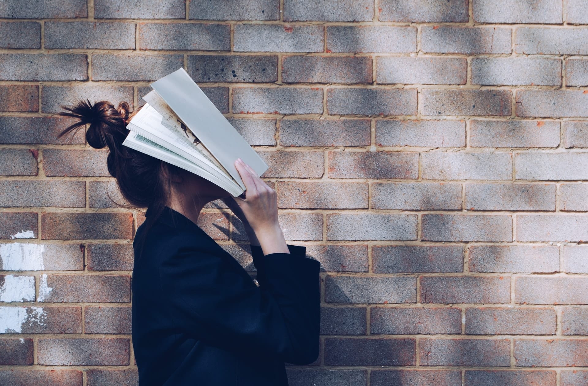 Personality tests we pay attention to