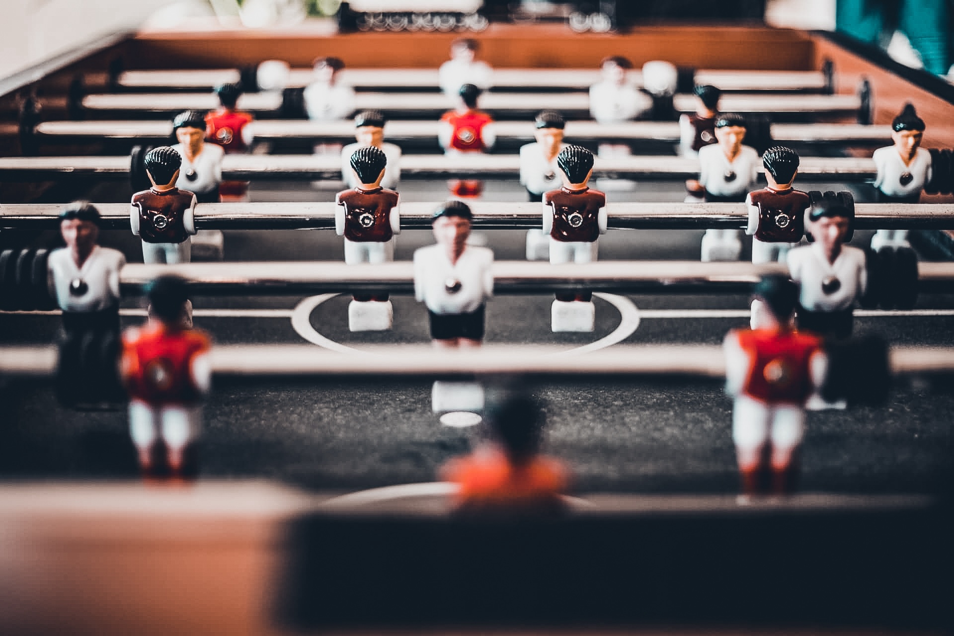 5 reasons for agile mindset